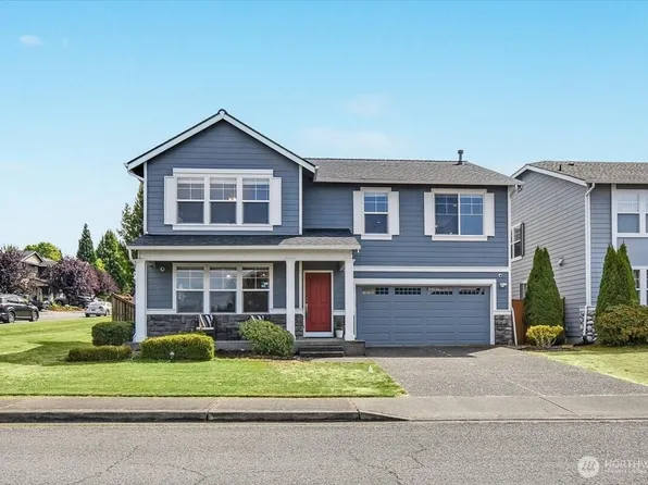 266 Camas Avenue SE, Renton, WA 98056