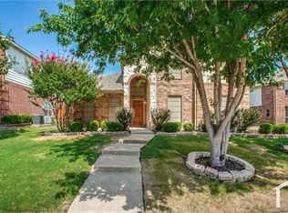 7314 Parkwood Dr, Sachse, TX 75048