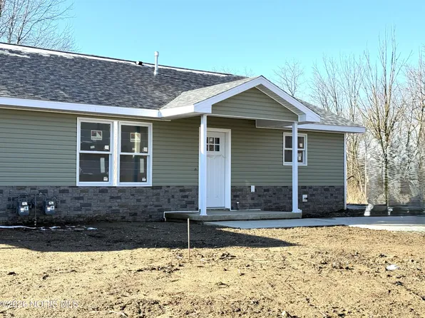 218 Union St, Defiance, OH 43512