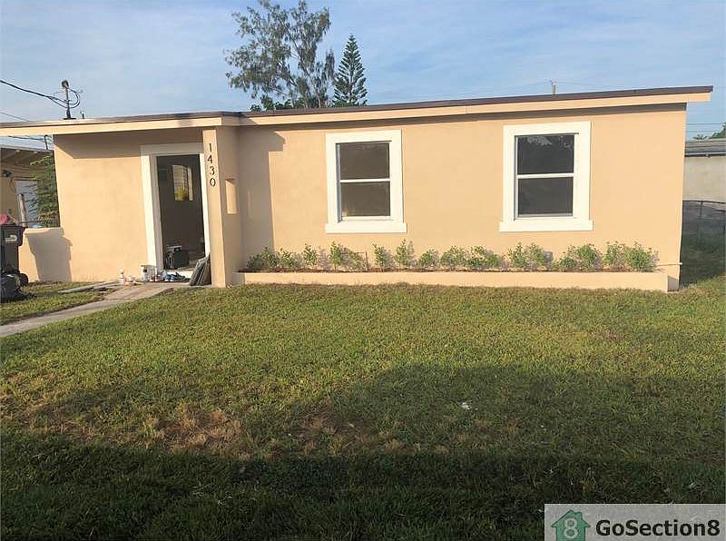 1st image of 1430 NW 7th Pl