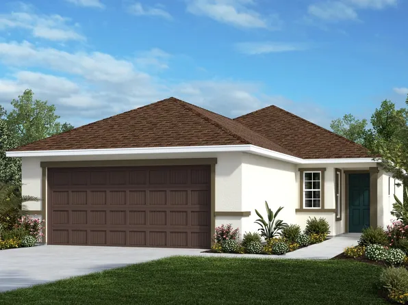 Plan 1272 Plan, Sandal Key I