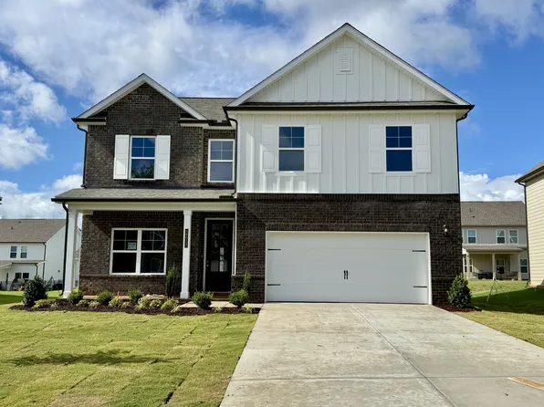2213 Layla Ln Lot 259, White House, TN 37188