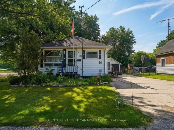 142 Frederic St, West Elgin, ON N0L 2P0