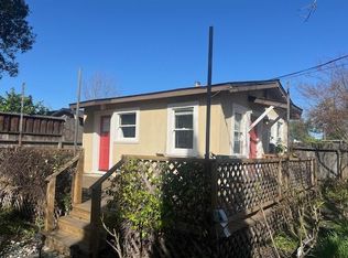 1717 Jefferson St #A, Napa, CA 94559