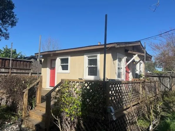 1717 Jefferson St #A, Napa, CA 94559