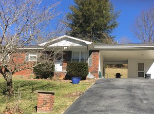 379 Pump Springs Rd, Harrogate, TN 37752