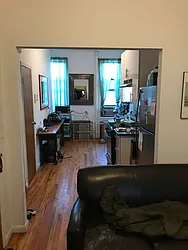 Rented by Flatiron Real Estate Advisors LLC