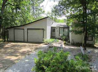 224 Pine Knot Rd, Fairfield Bay, AR 72088