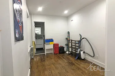 Rented by Ideal Properties Group