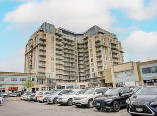 8323 Kennedy Rd #309, Markham, ON L3R5W7