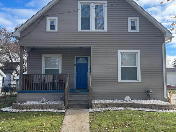 210 Braley St, Saginaw, MI 48602