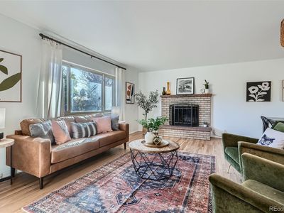 505 S 43rd Street, Boulder, CO, 80305