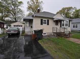 173 Patterson St, Manchester, NH 03102