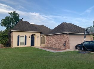 34200 Clinton Allen Rd, Denham Springs, LA 70706