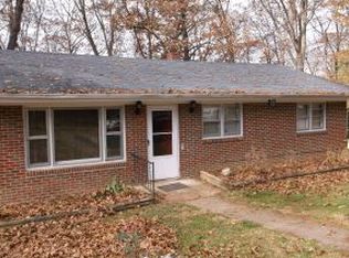 426 Piney Hill Rd, Bristol, TN 37620