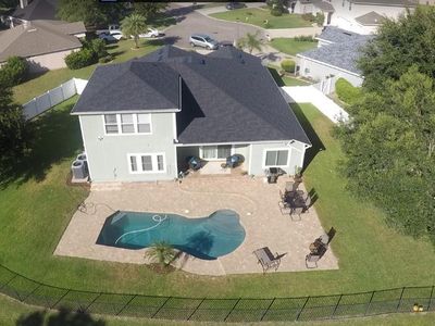 12404 Pecan Hickory Ct, Jacksonville, FL, 32226