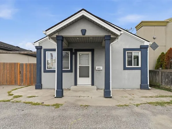 3453 Walker Rd, Windsor, ON N8W 3S2