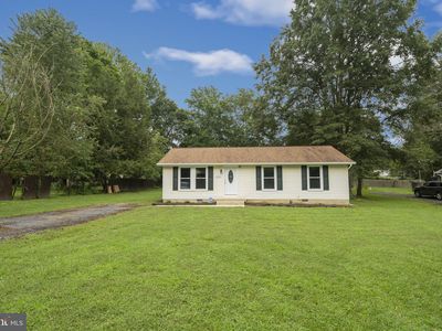 14512 Livingston Rd, Accokeek, MD, 20607