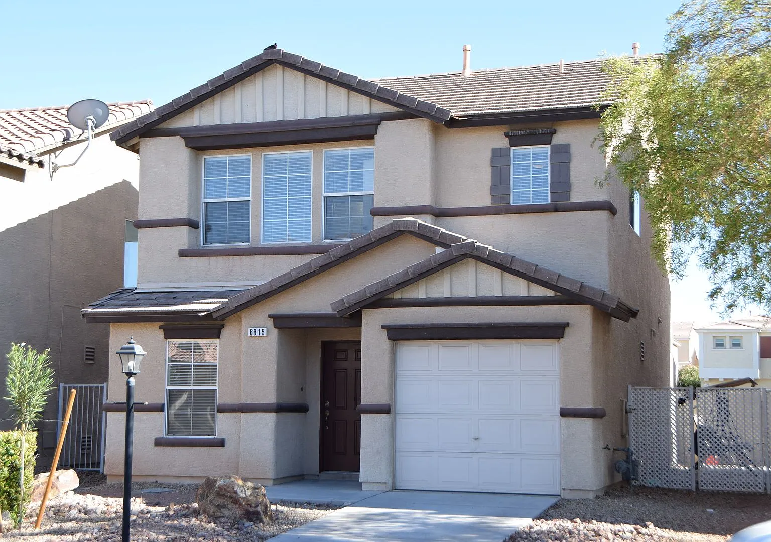 Southwest - Beautiful 2 Story Home — Photo 2
