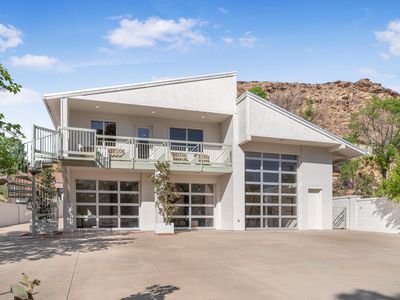 1391 Kanab Cir, Saint George, UT, 84790