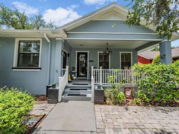 10426 Mount Dora St, New Port Richey, FL 34655