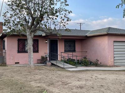 1125 Dover St, Delano, CA, 93215