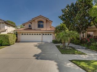 3521 Santo Thomas Cir, Corona, CA 92882