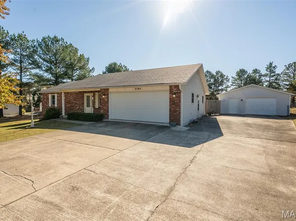 5704 Cedar Ridge Dr, Poplar Bluff, MO 63901
