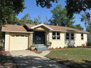 811 Bethune Dr, Orlando, FL 32805