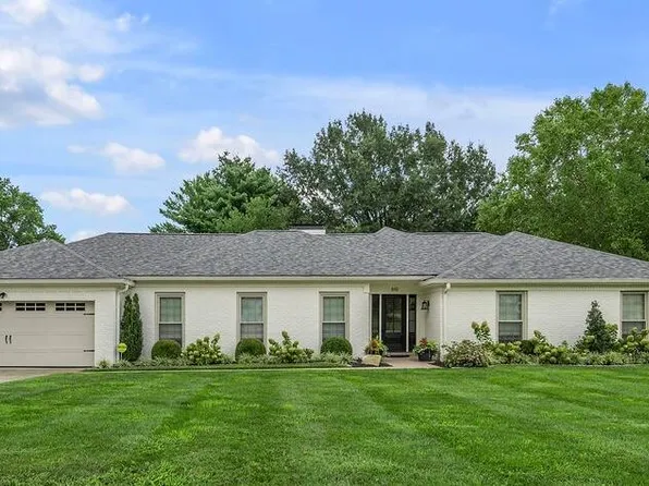 612 Autumn Ln, Lexington, KY 40502