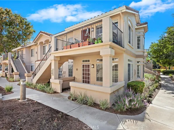 61 Castano, Rancho Santa Margarita, CA 92688