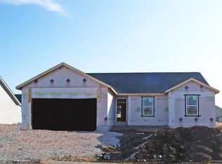 7050 Savannah Dr, Glen Carbon, IL 62034