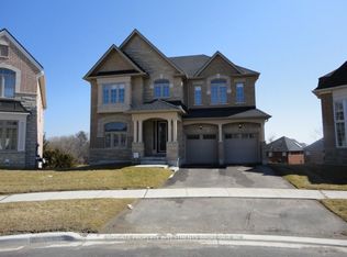 138 Shadow Falls Dr, Richmond Hill, ON L4E 0N9