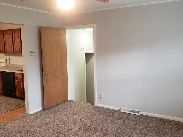 Front Room