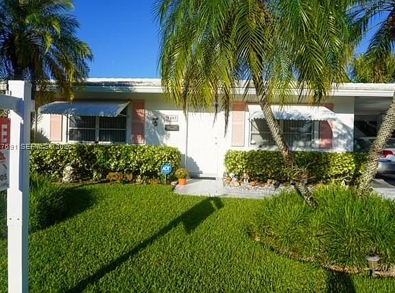 4th image of 5405 NW 23rd Ter