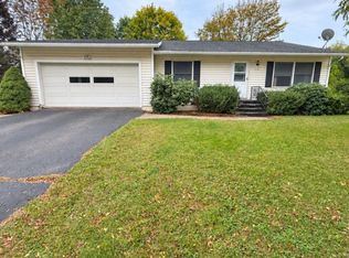 236 County Highway 47, Oneonta, NY 13820