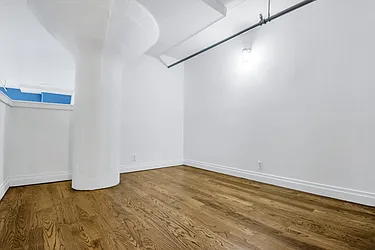 Rented by Corcoran