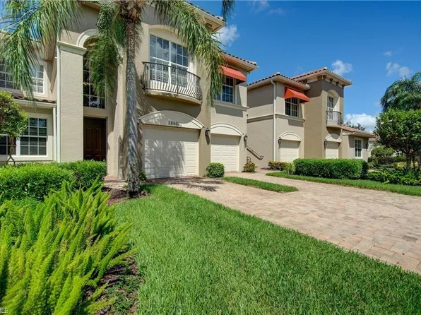 28601 Firenze WAY #102, BONITA SPRINGS, FL 34135