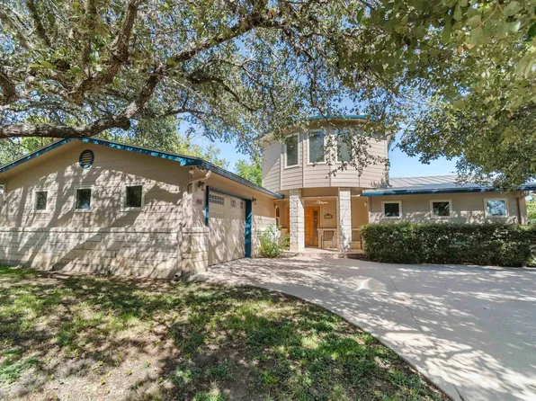 414 Island Lodges Dr, Buchanan Dam, TX 78609