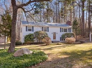 24 Woodbury Rd, Southborough, MA 01772