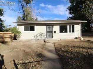 2405 Shaw Ave, Colorado Springs, CO 80905