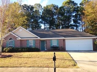 105 Brianna Cir, Savannah, GA 31419