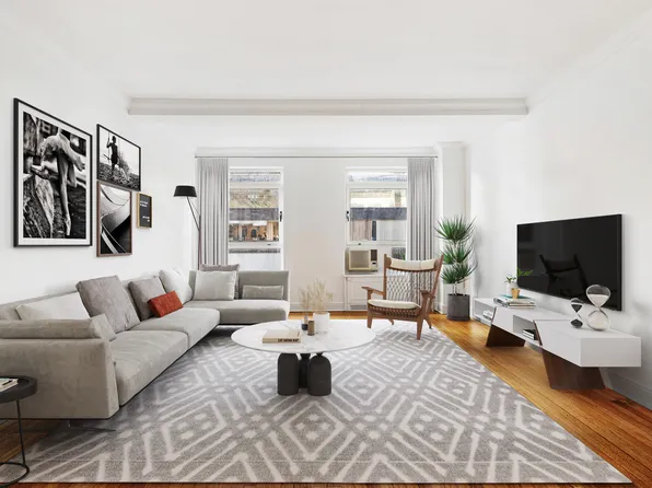 2 Beekman Place image 1 of 8