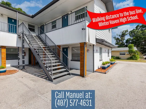 The Haven Place, 955 6th St SE #11, Winter Haven, FL 33880