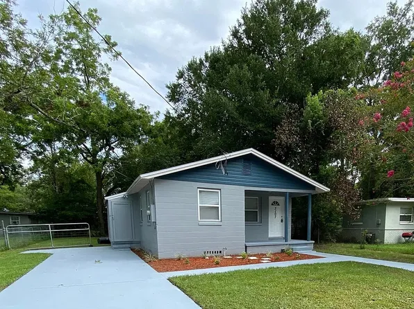 3107 Nolan St, Jacksonville, FL 32254