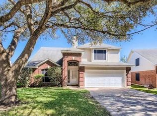 17217 Village Glen Rd, Pflugerville, TX 78660