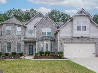 2727 Cove View Ct, Dacula, GA 30019