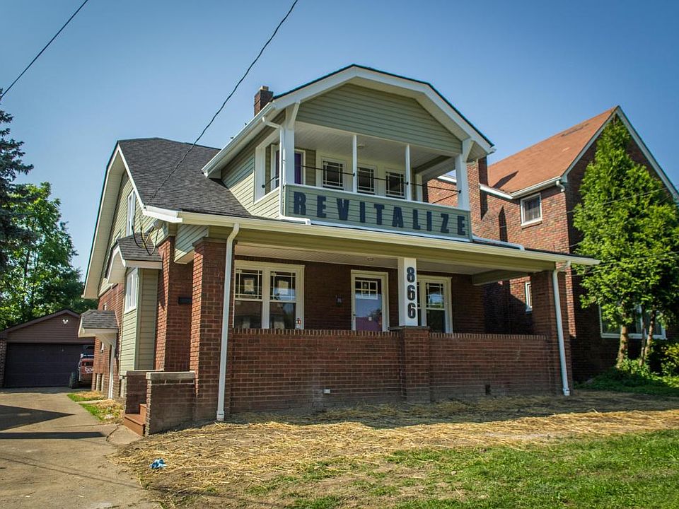 1st image of 866 Canfield Rd #B