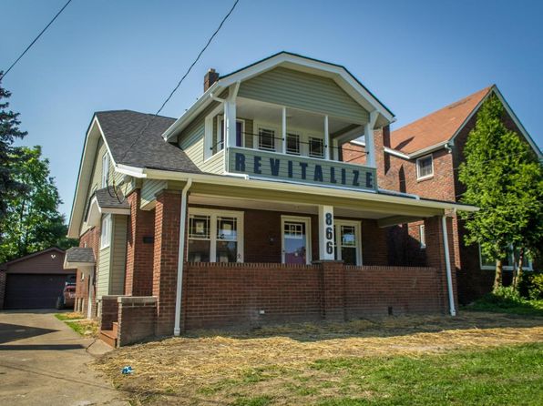 866 Canfield Rd #B