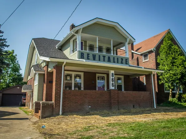 866 Canfield Rd #B, Youngstown, OH 44511